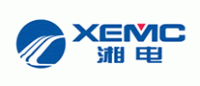 湘电XEMC品牌logo