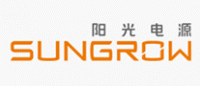 阳光电源SUNGROW品牌logo