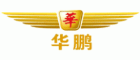 华鹏HUAPENG品牌logo