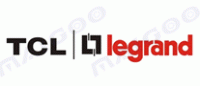 TCL-罗格朗品牌logo