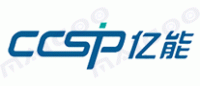 华盛亿能CCSP品牌logo