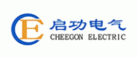 启功电气CHEEGON品牌logo