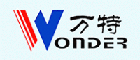万特Wonder品牌logo