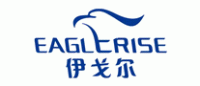 伊戈尔EAGLCRISE品牌logo
