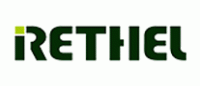 雷特尔RETHEL品牌logo