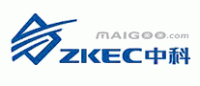 中科ZKEC品牌logo