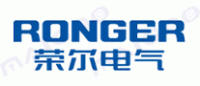 荣尔RONGER品牌logo