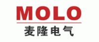 MOLO品牌logo