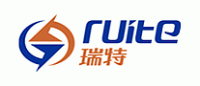 瑞特Ruite品牌logo