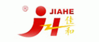 佳和JIAHE品牌logo