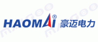 豪迈HAOMAI品牌logo