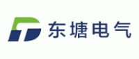 东塘品牌logo