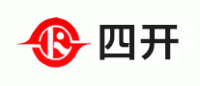 四开品牌logo