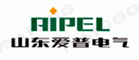 爱普AIPEL品牌logo