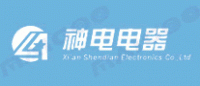 神电Shendian品牌logo