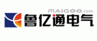 鲁亿通品牌logo