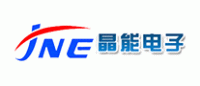 晶能JNE品牌logo