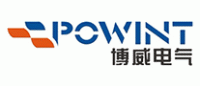 博威POWINT品牌logo