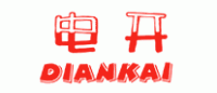 电开DIANKAI品牌logo