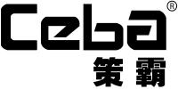 策霸品牌logo