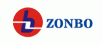 中博ZONBO品牌logo