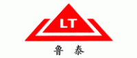 鲁泰LT品牌logo