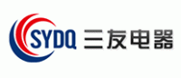 三友SYDQ品牌logo