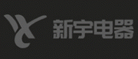 新宇电器品牌logo