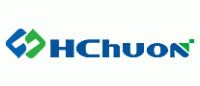 HCHUON品牌logo