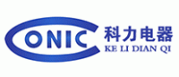 科力电器CONIC品牌logo