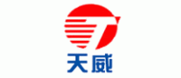 天威品牌logo
