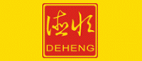 德恒DEHENG品牌logo
