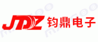 钧鼎电子品牌logo
