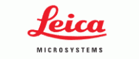 Leica徕卡显微系统品牌logo