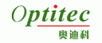 奥迪科Optetic品牌logo