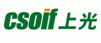 上光csoif品牌logo