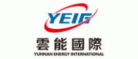 云能国际品牌logo