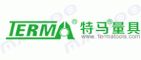 特马量具品牌logo