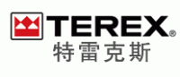 特雷克斯TEREX品牌logo