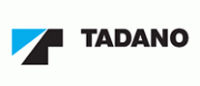 多田野TADANO品牌logo