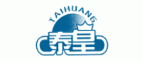 泰皇TAIHUANG品牌logo
