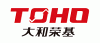 TOHO品牌logo