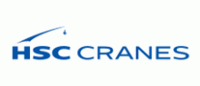 HSC CRANES品牌logo