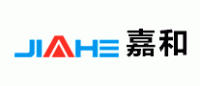 嘉和JIAHE品牌logo