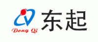 东起DONGQI品牌logo