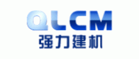 强力建机QLCM品牌logo
