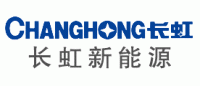 长虹新能源品牌logo