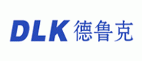德鲁克DLK品牌logo