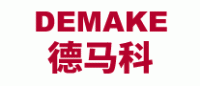 德马科DEMAKE品牌logo