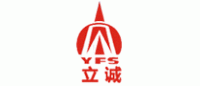 立诚YFS品牌logo